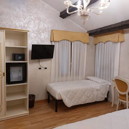 ונציה Guest House Al Milion מראה חיצוני תמונה